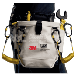 3M 1500130 工具側包(拉鍊款式)